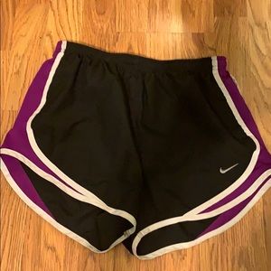 Nike Tempo shorts